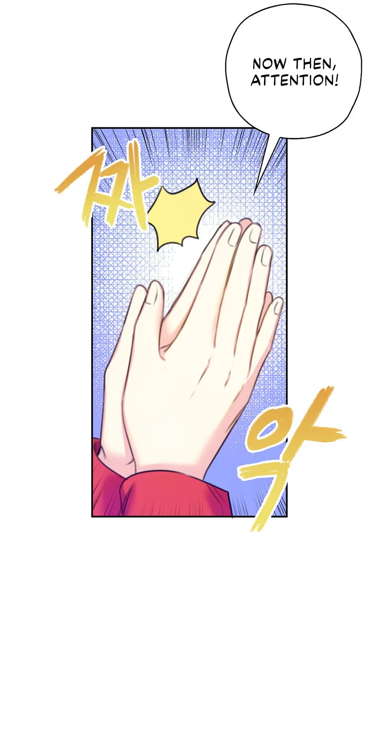 The Villainess's Daughter Chapter 19 page 19 - 