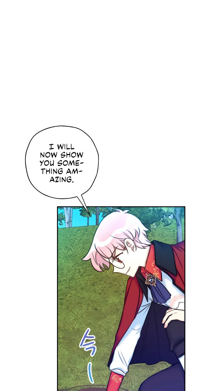 The Villainess's Daughter Chapter 19 page 20 - 