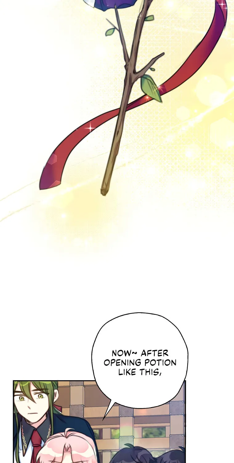 The Villainess's Daughter Chapter 19 page 3 - 