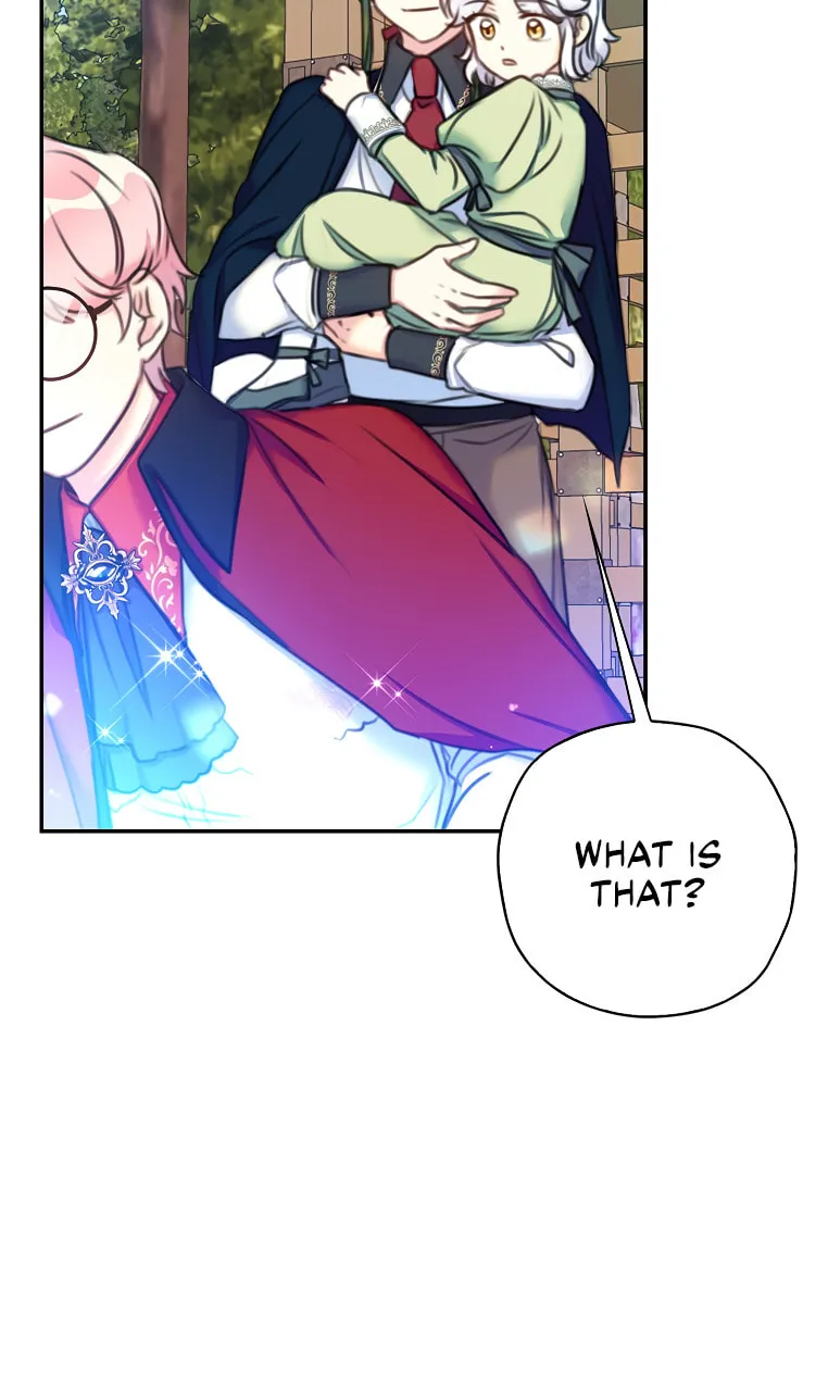 The Villainess's Daughter Chapter 19 page 24 - 