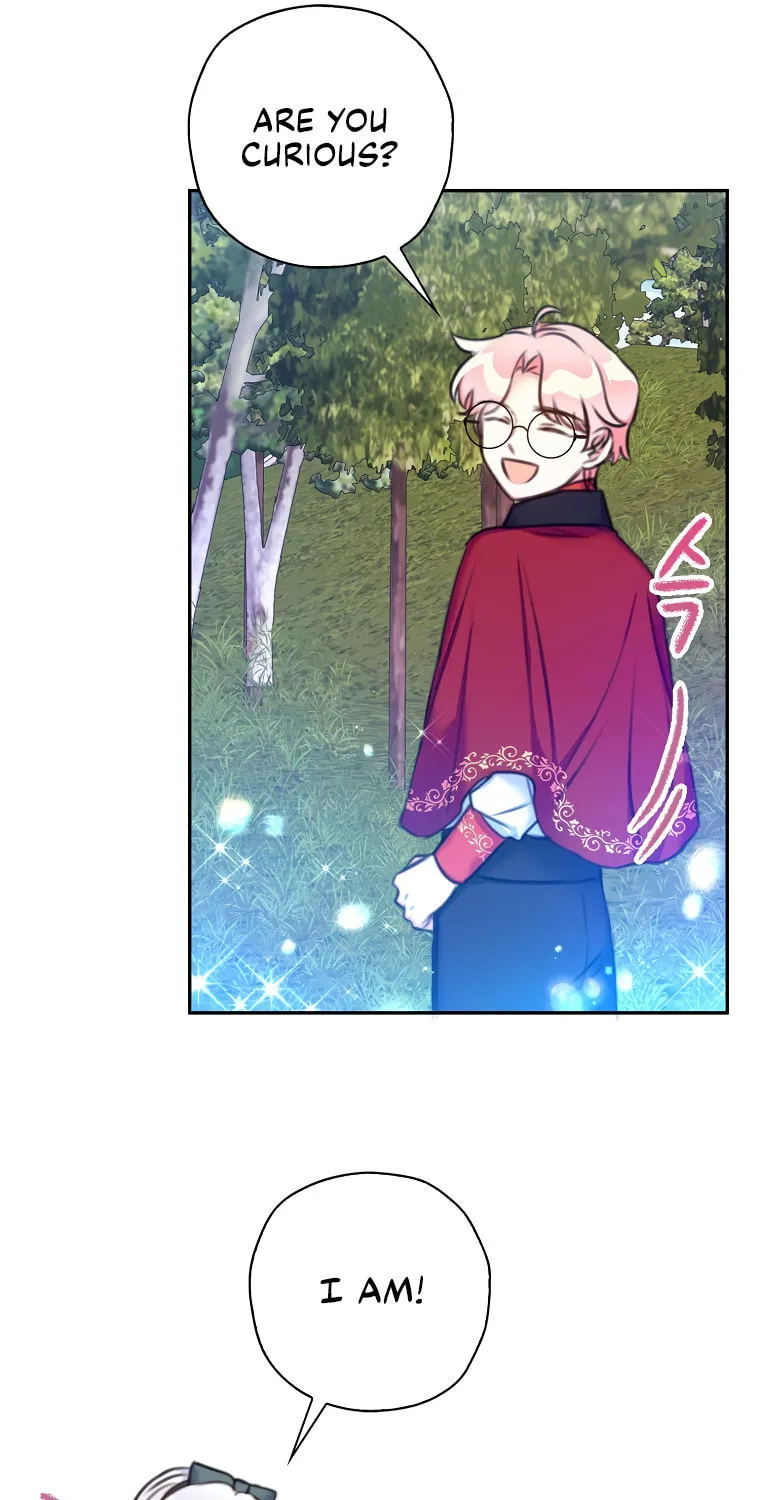 The Villainess's Daughter Chapter 19 page 25 - 