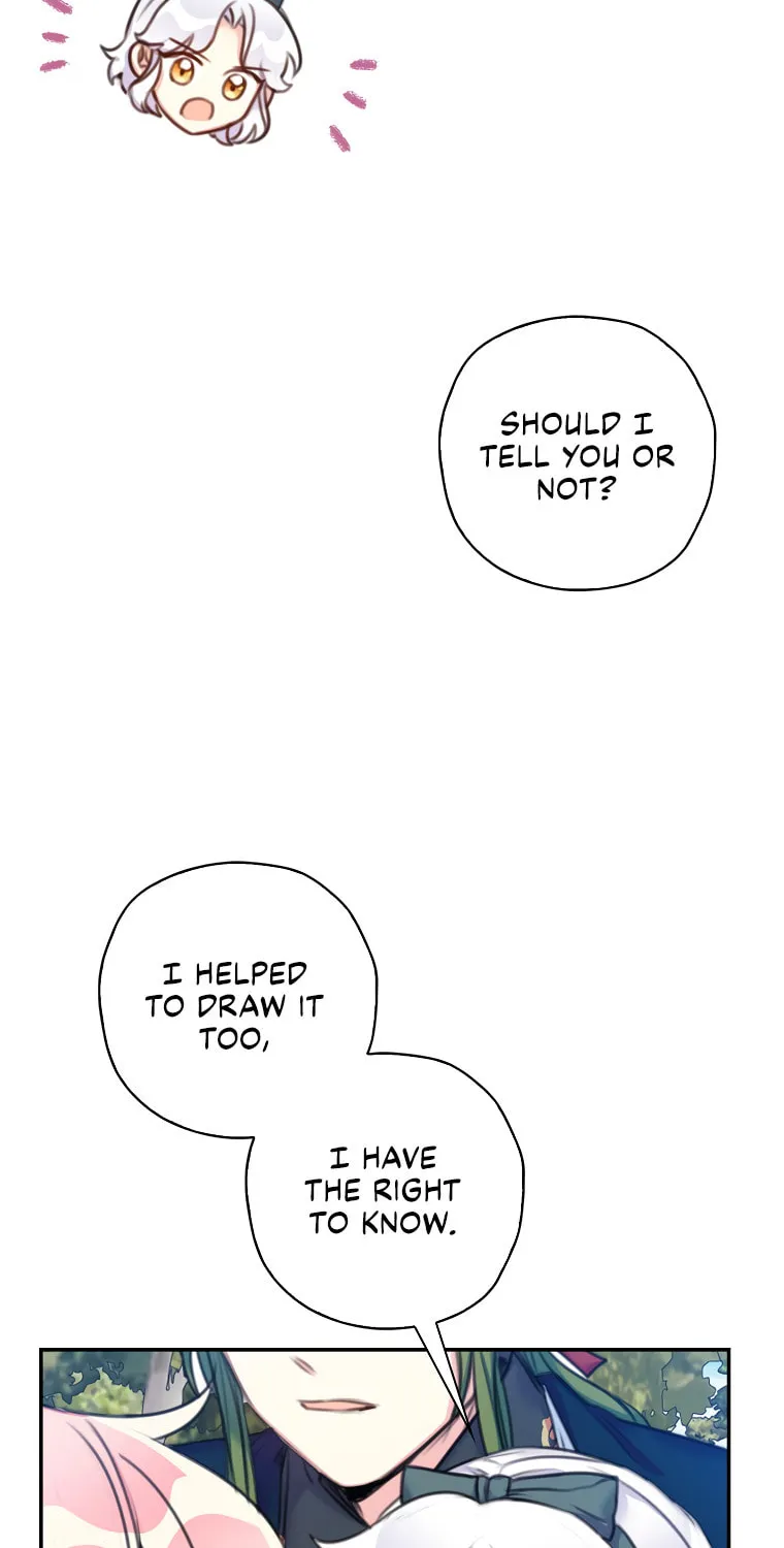 The Villainess's Daughter Chapter 19 page 26 - 