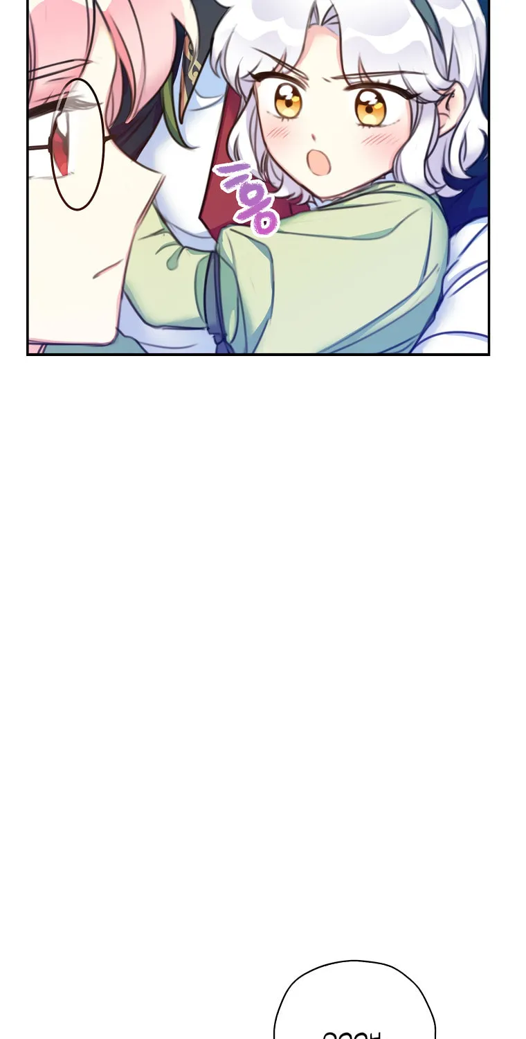 The Villainess's Daughter Chapter 19 page 27 - 