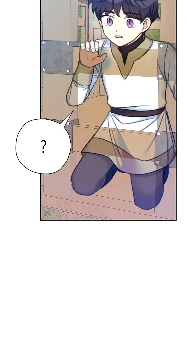 The Villainess's Daughter Chapter 19 page 30 - 
