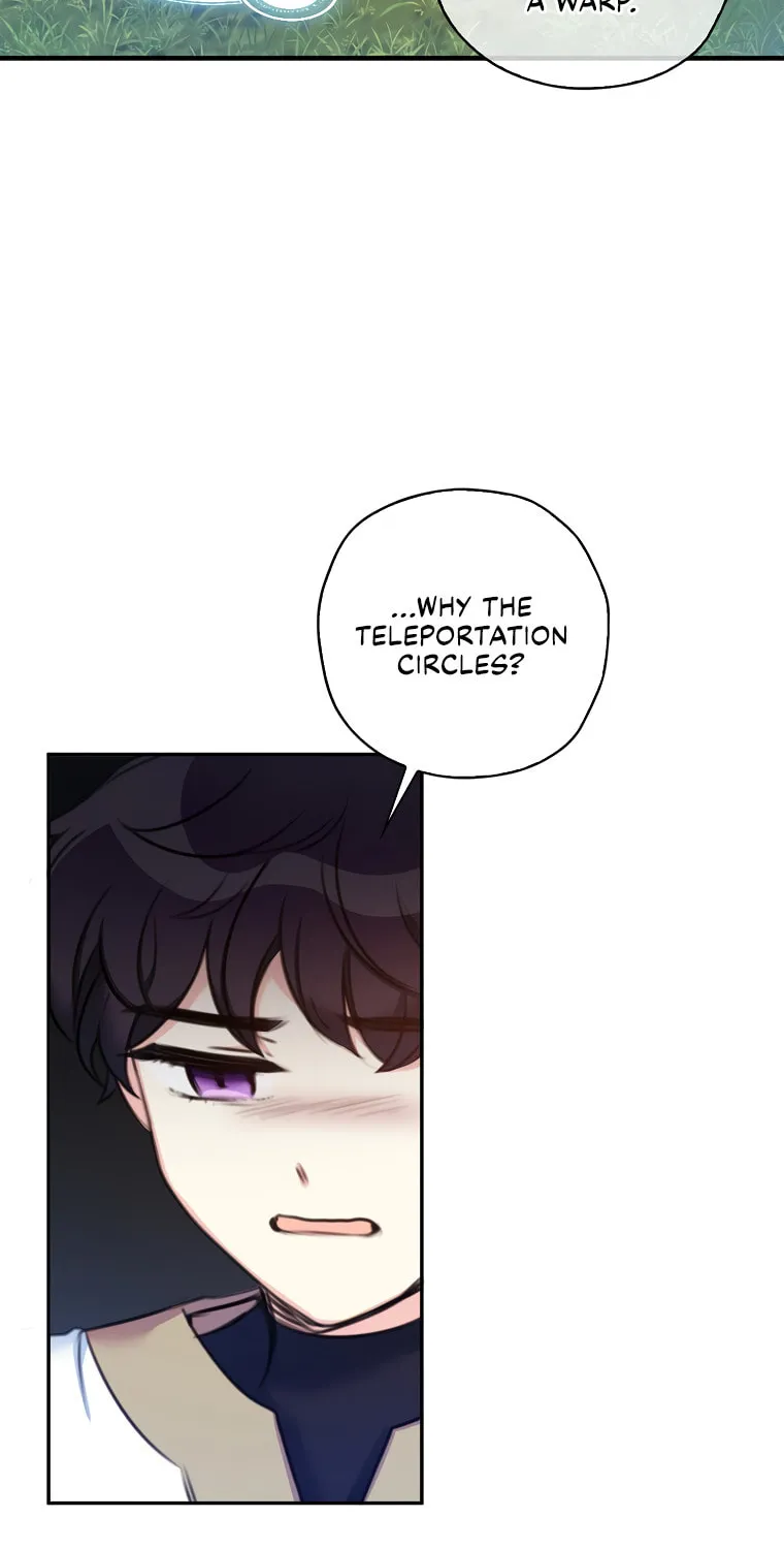 The Villainess's Daughter Chapter 19 page 32 - 