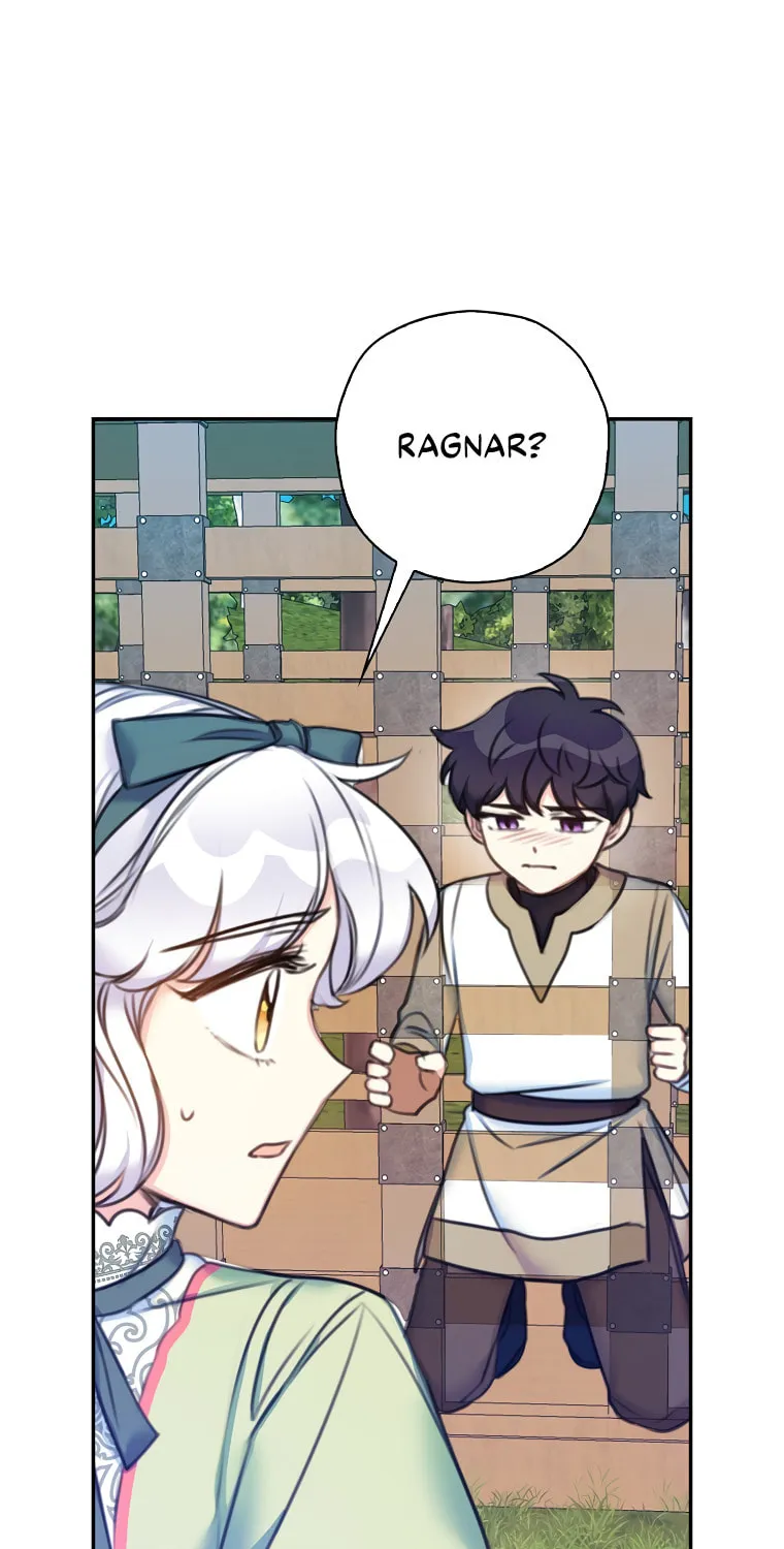 The Villainess's Daughter Chapter 19 page 33 - 