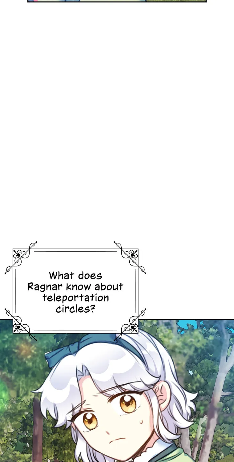 The Villainess's Daughter Chapter 19 page 34 - 