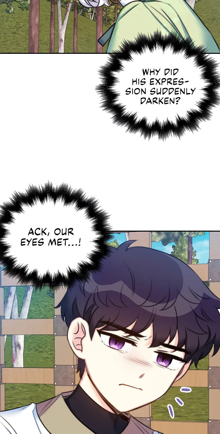 The Villainess's Daughter Chapter 19 page 35 - 