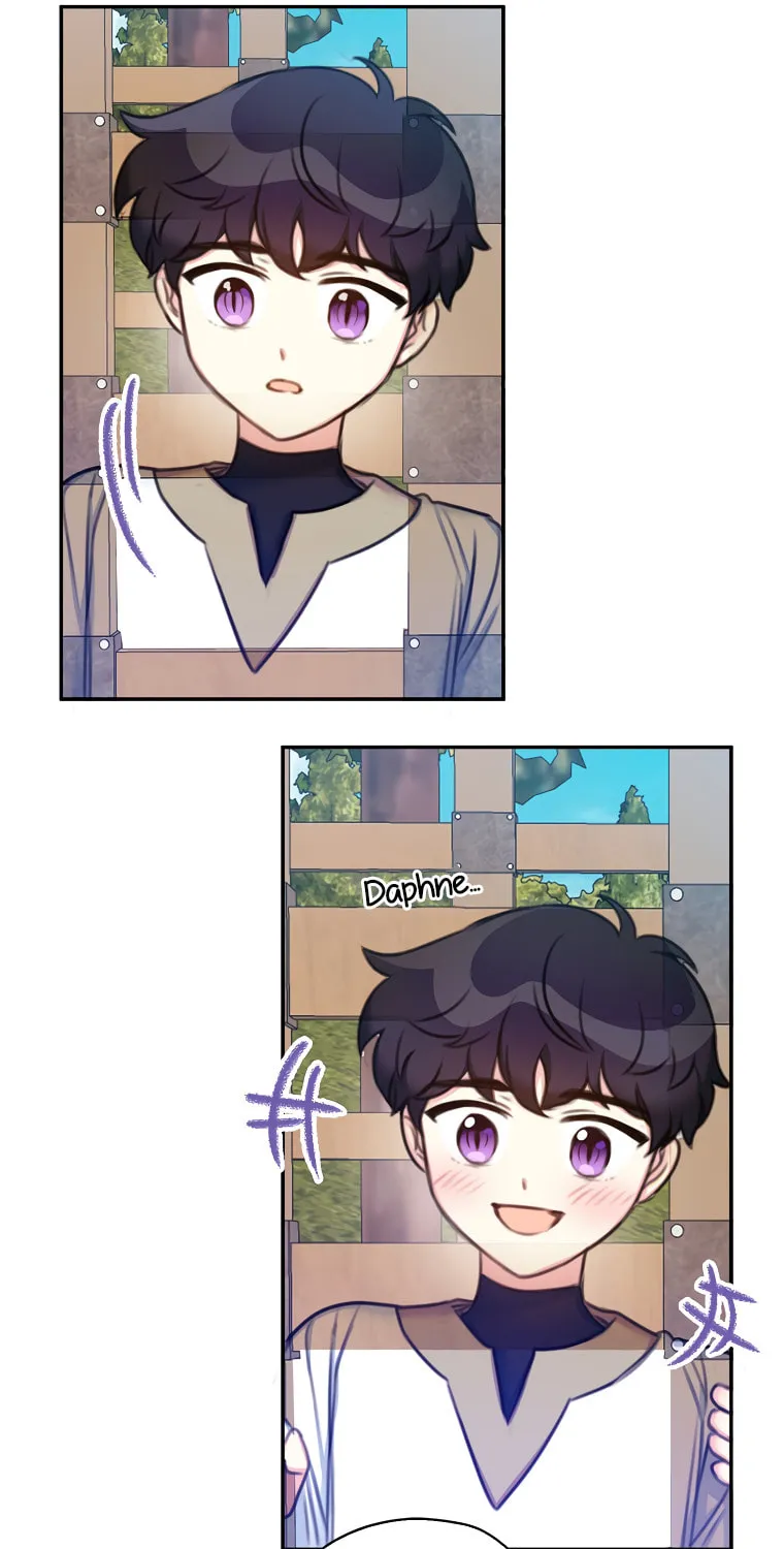 The Villainess's Daughter Chapter 19 page 37 - 
