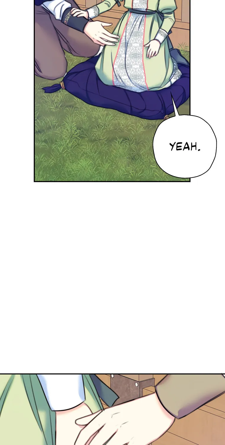 The Villainess's Daughter Chapter 19 page 39 - 