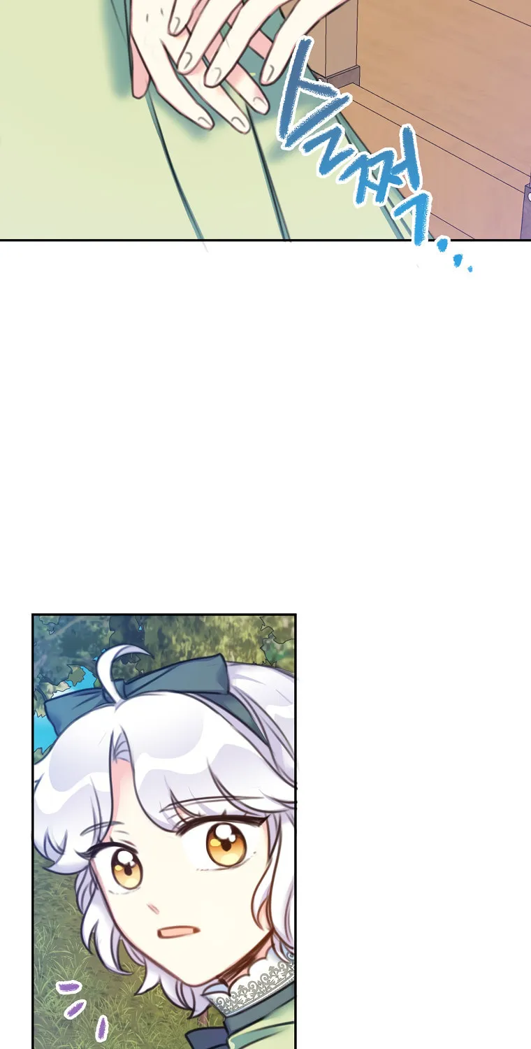The Villainess's Daughter Chapter 19 page 40 - 