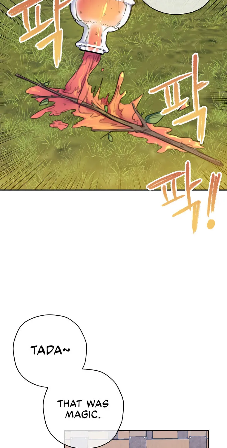 The Villainess's Daughter Chapter 19 page 5 - 