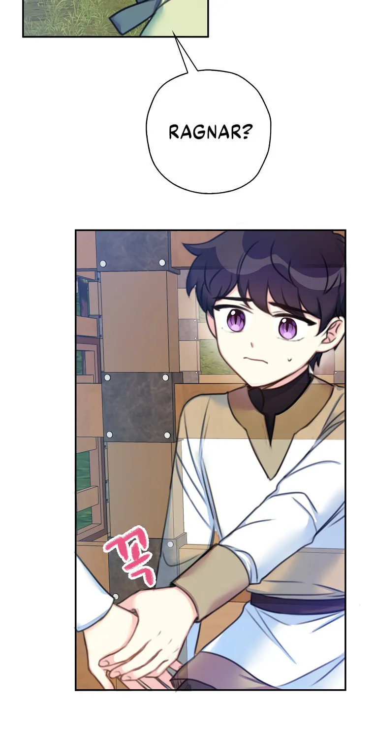 The Villainess's Daughter Chapter 19 page 41 - 