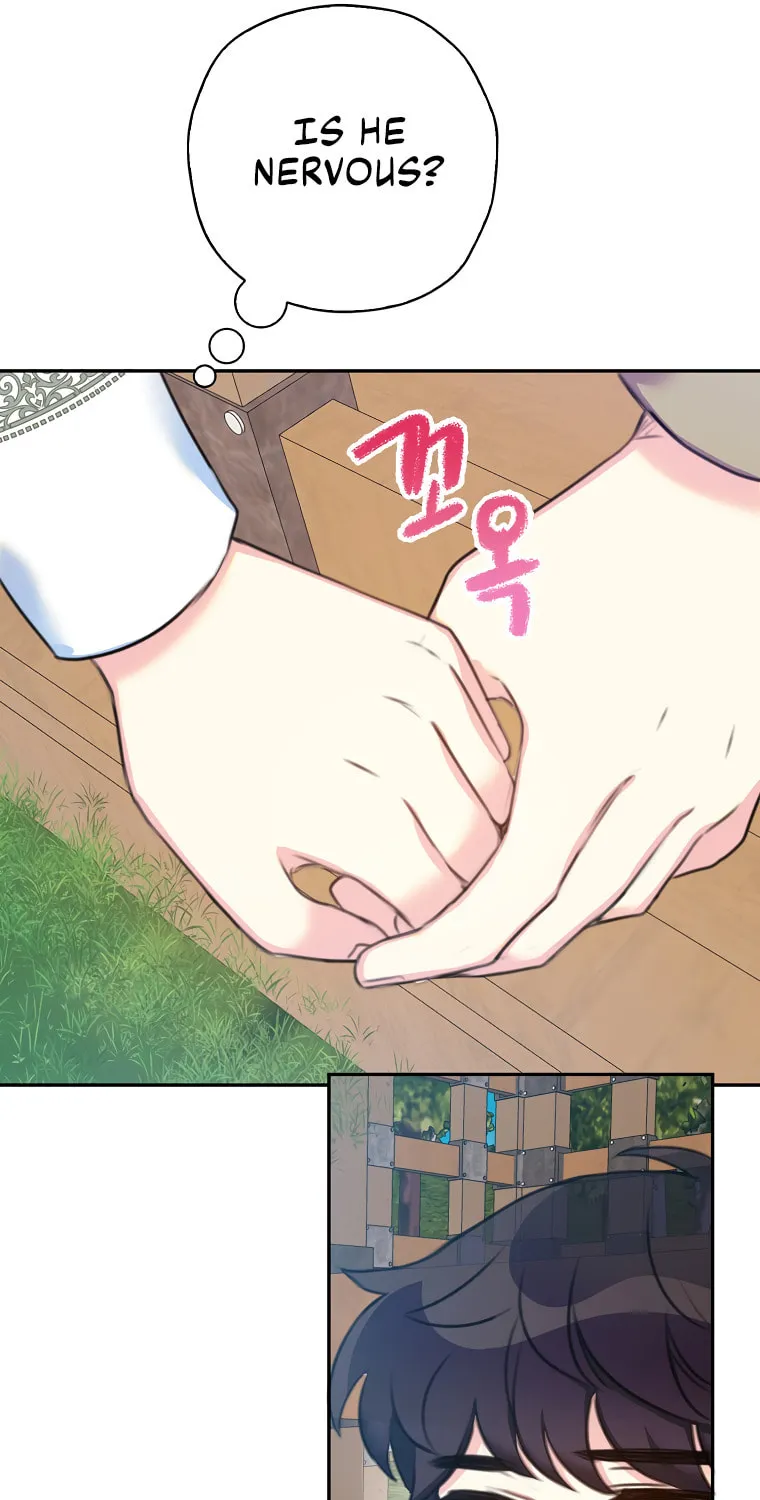 The Villainess's Daughter Chapter 19 page 43 - 