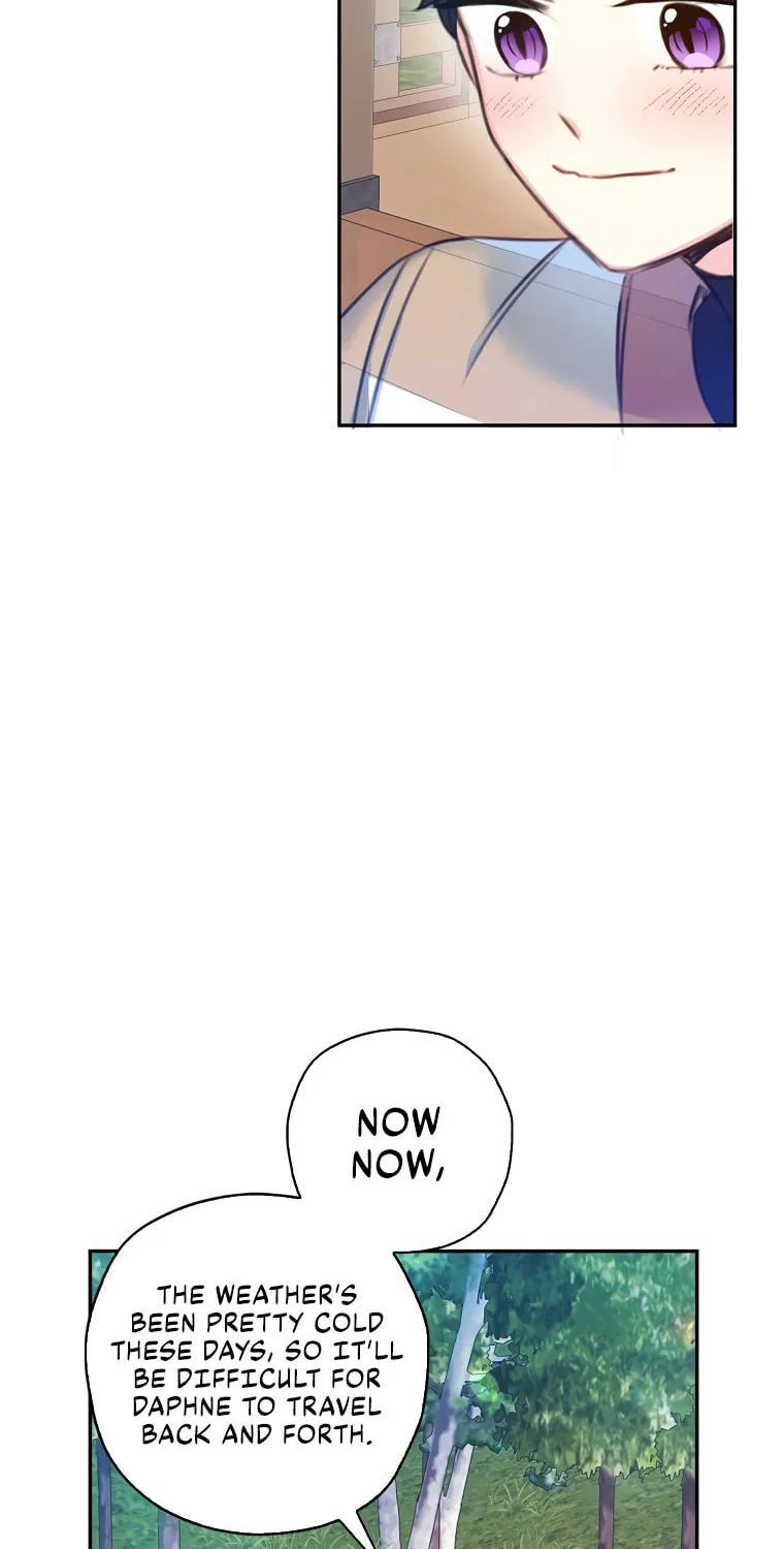 The Villainess's Daughter Chapter 19 page 44 - 