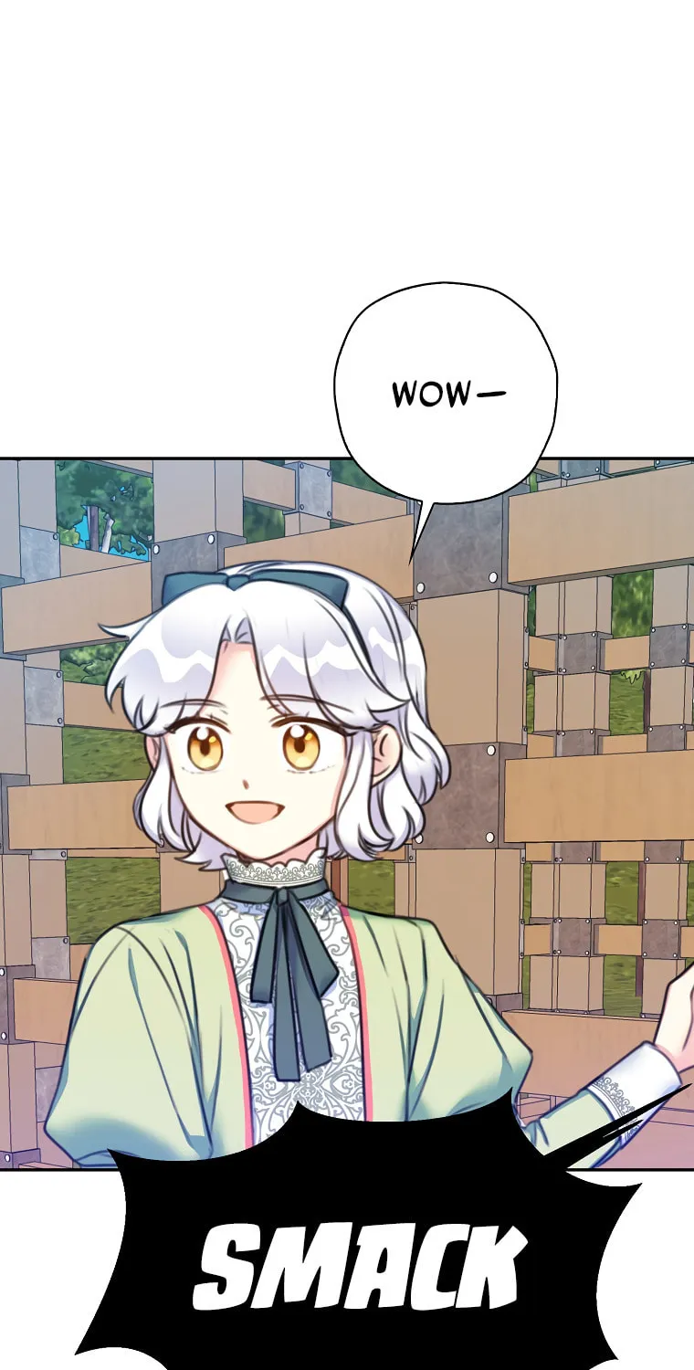 The Villainess's Daughter Chapter 19 page 46 - 