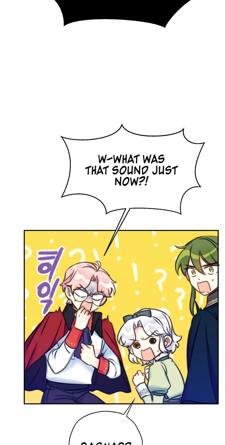 The Villainess's Daughter Chapter 19 page 47 - 