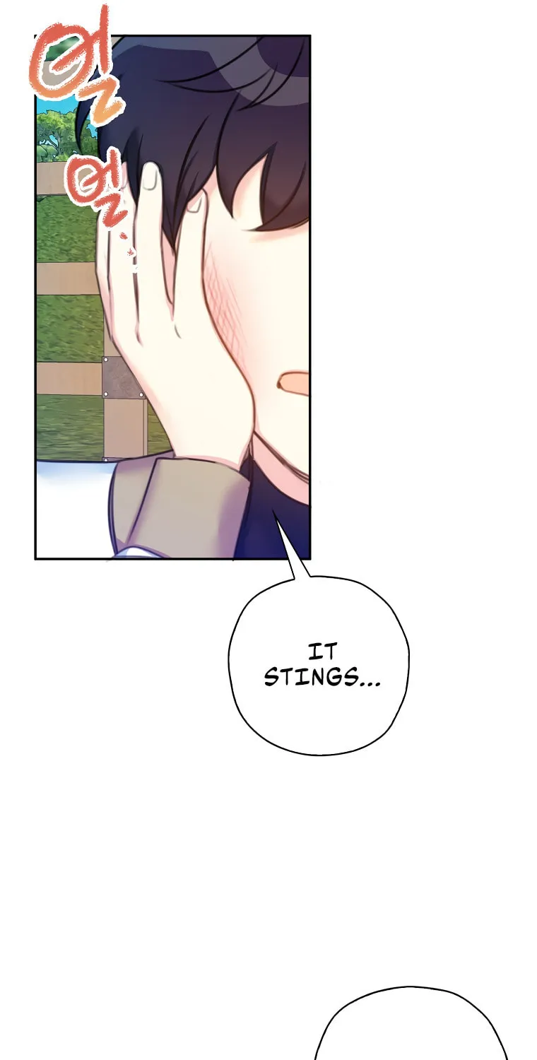 The Villainess's Daughter Chapter 19 page 49 - 
