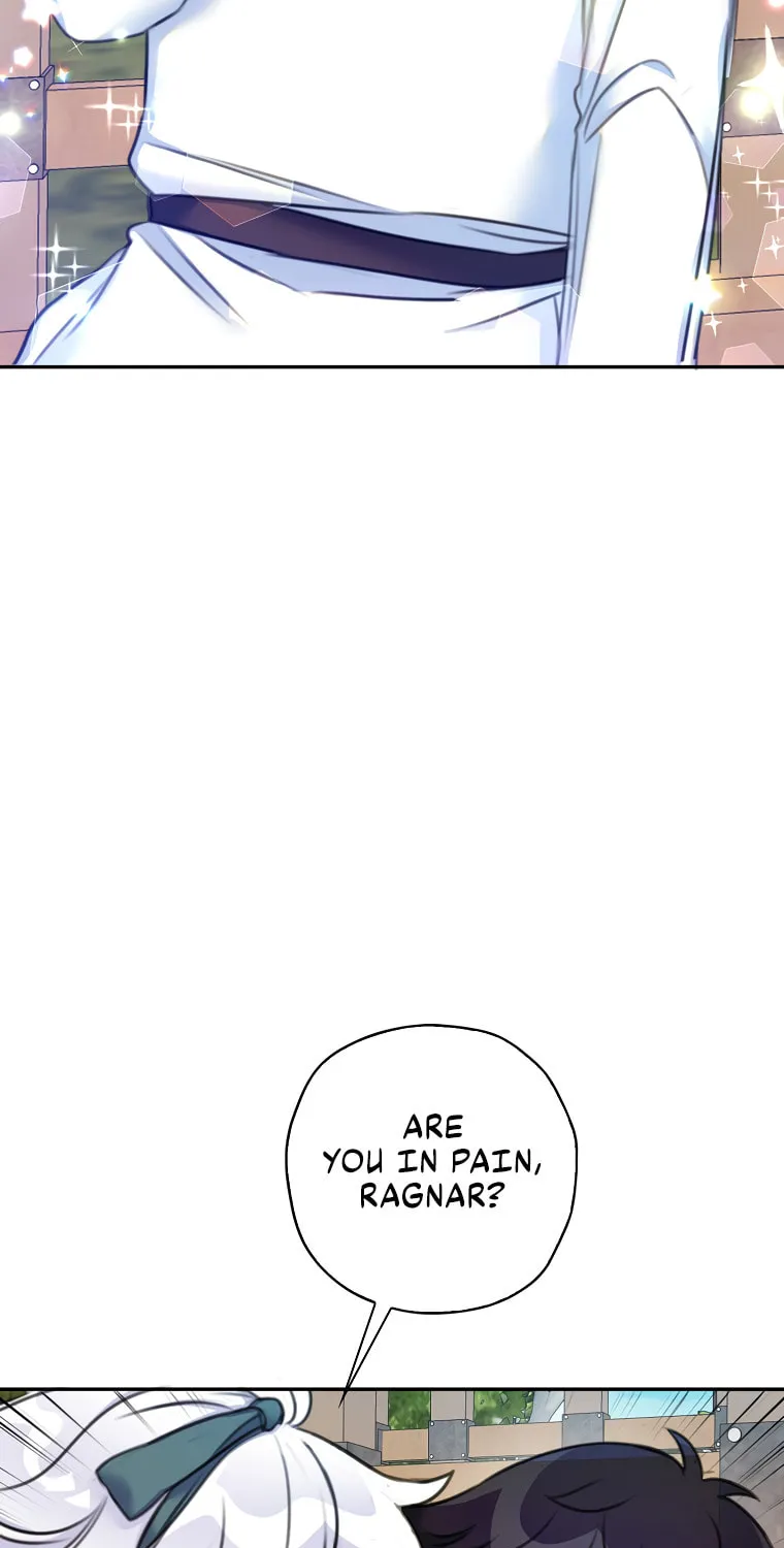 The Villainess's Daughter Chapter 19 page 51 - 