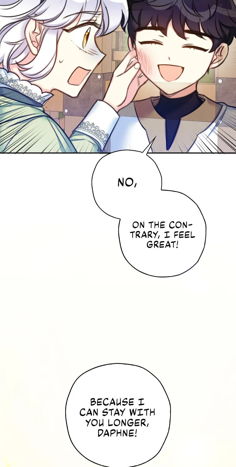 The Villainess's Daughter Chapter 19 page 52 - 