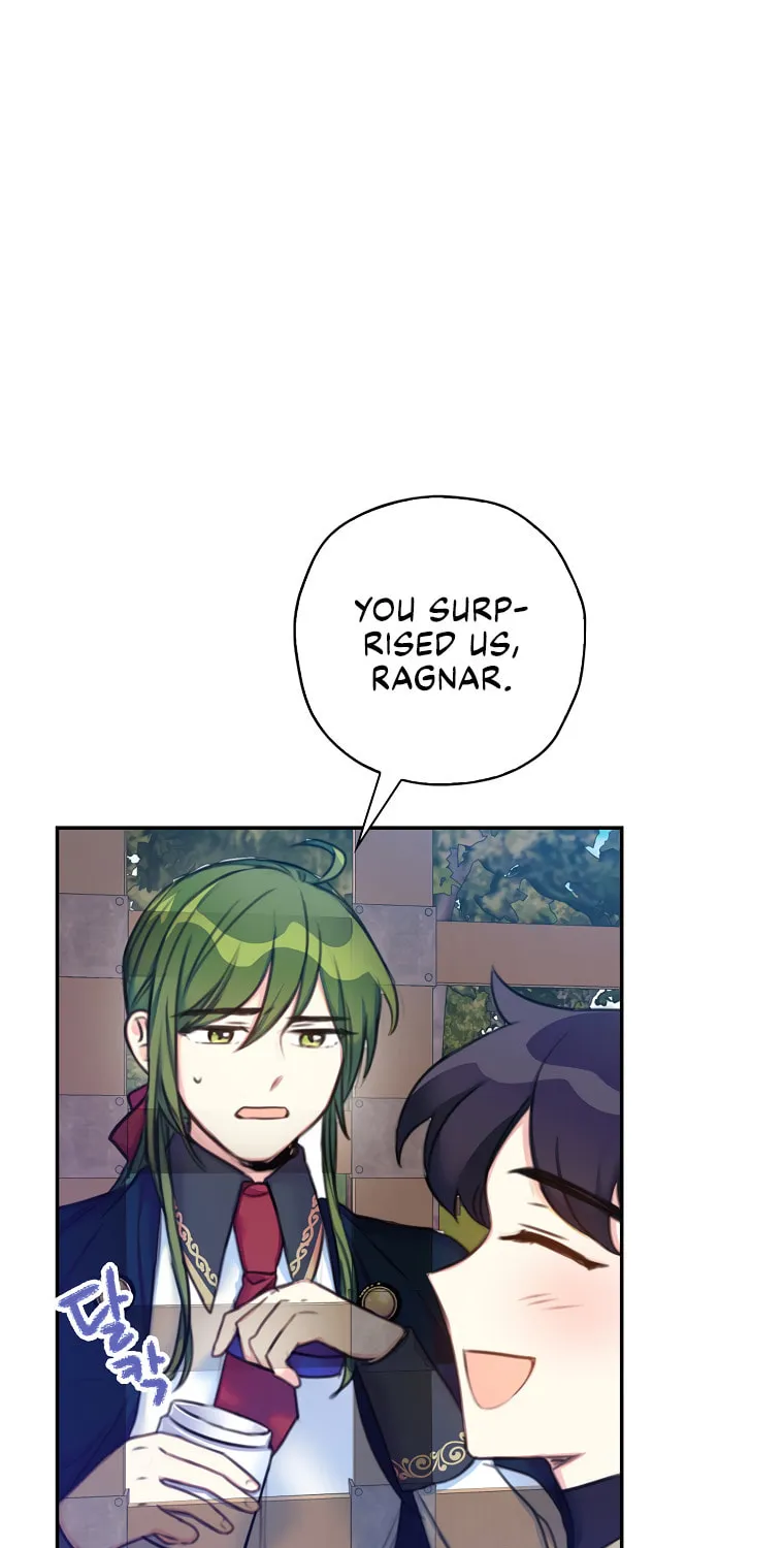The Villainess's Daughter Chapter 19 page 55 - 