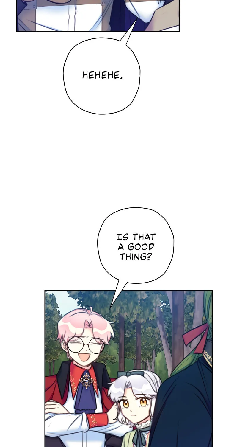 The Villainess's Daughter Chapter 19 page 56 - 