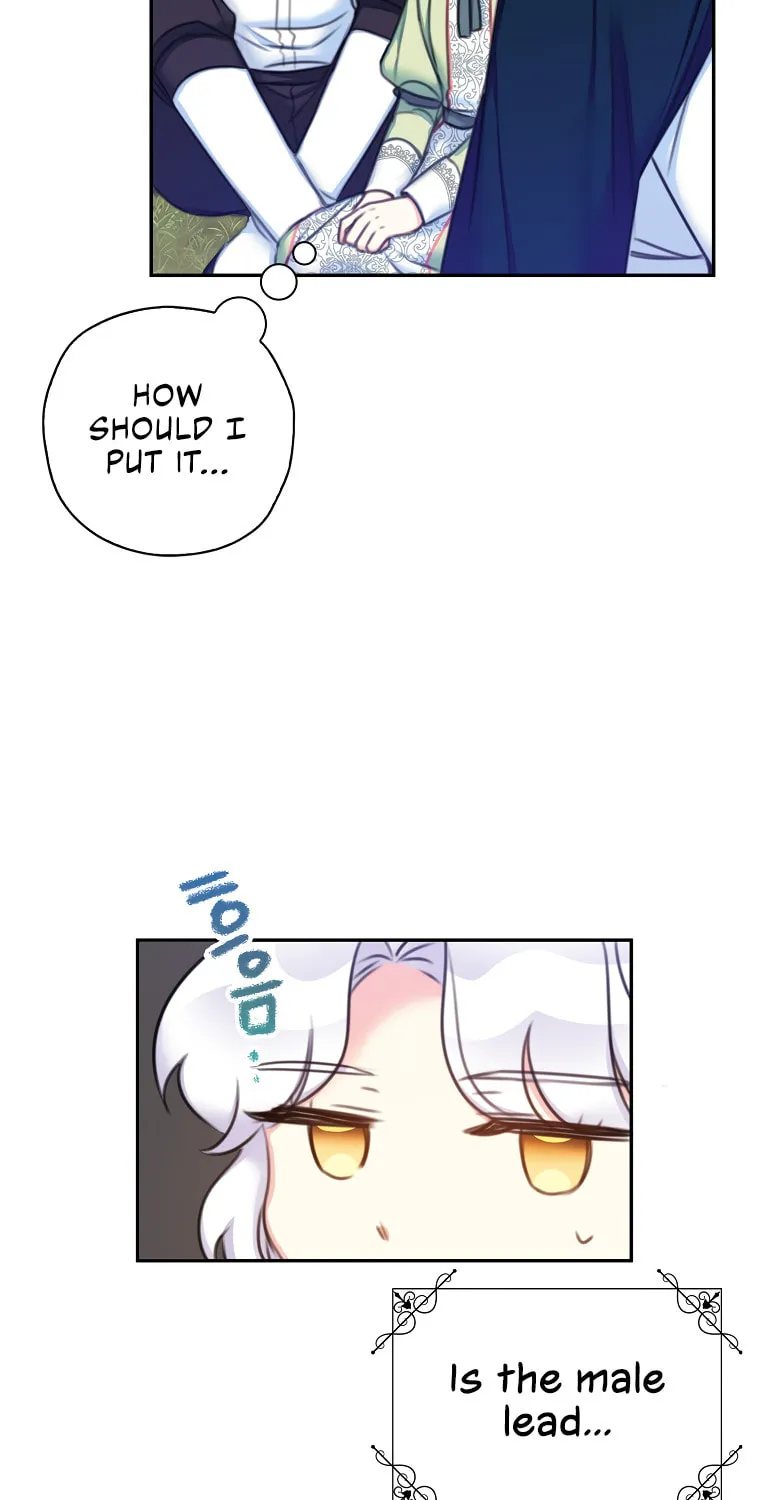 The Villainess's Daughter Chapter 19 page 57 - 
