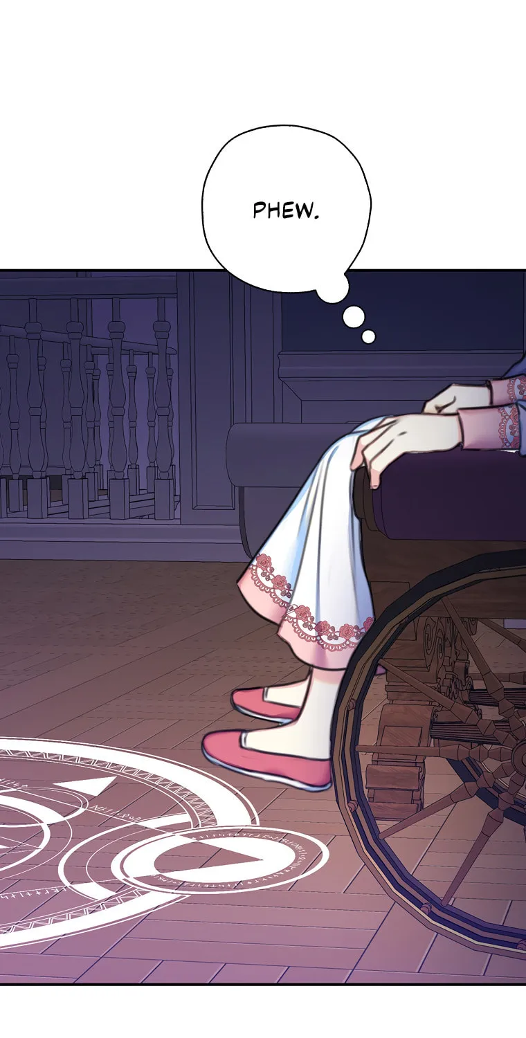 The Villainess's Daughter Chapter 19 page 62 - 