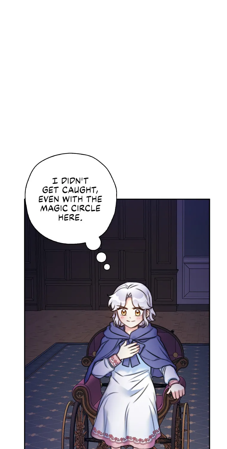 The Villainess's Daughter Chapter 19 page 63 - 