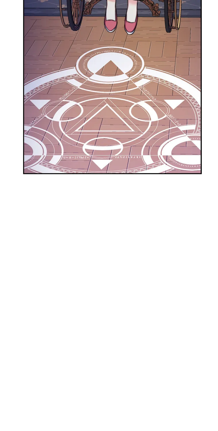 The Villainess's Daughter Chapter 19 page 64 - 