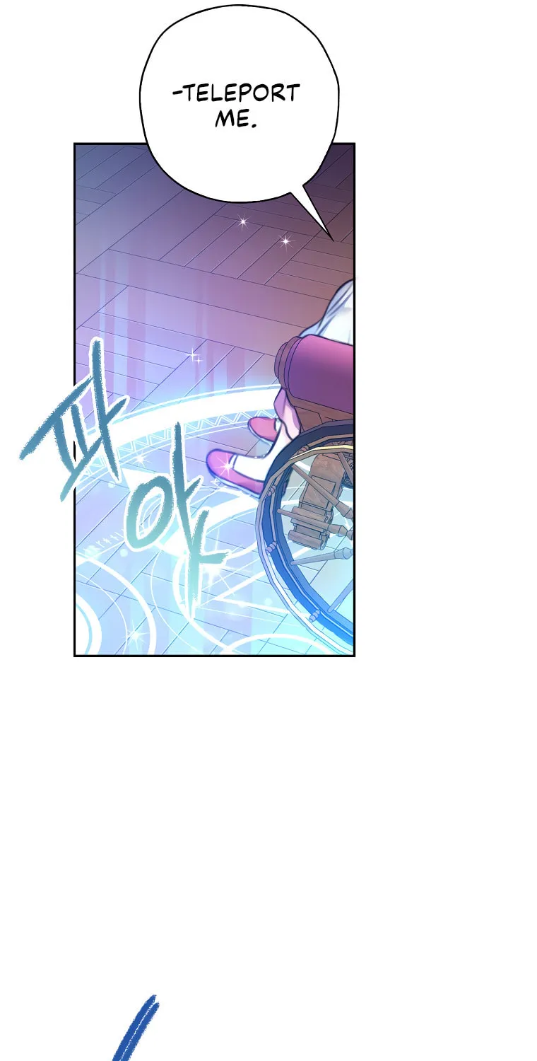 The Villainess's Daughter Chapter 19 page 67 - 
