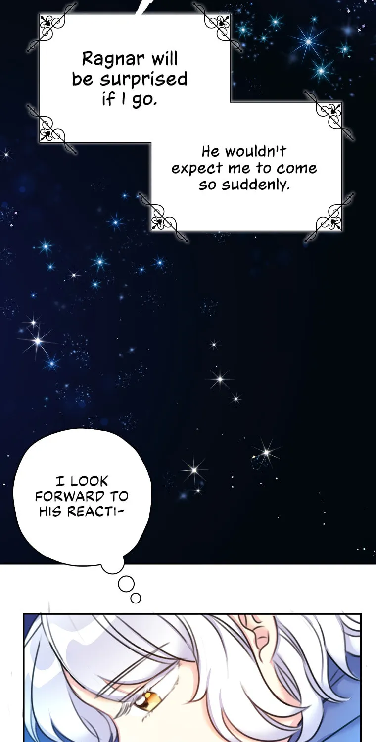 The Villainess's Daughter Chapter 19 page 69 - 