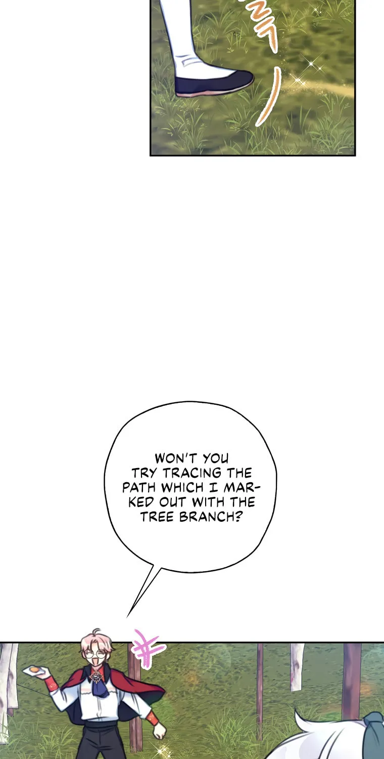 The Villainess's Daughter Chapter 19 page 9 - 
