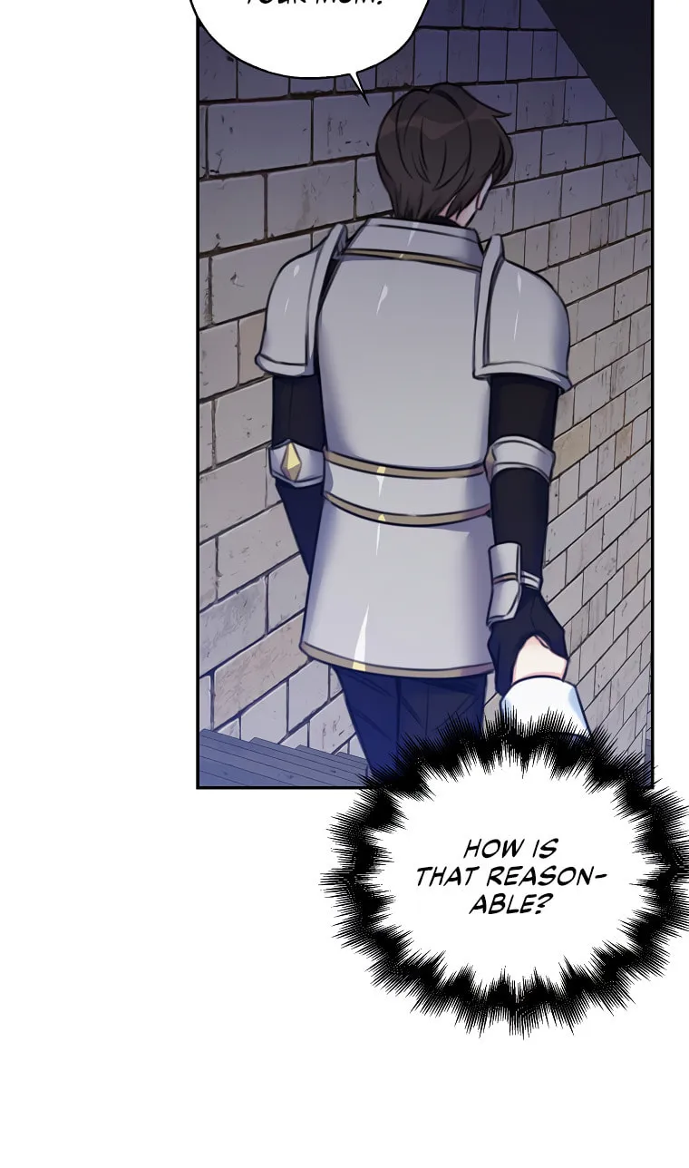 The Villainess's Daughter Chapter 2 page 12 - 