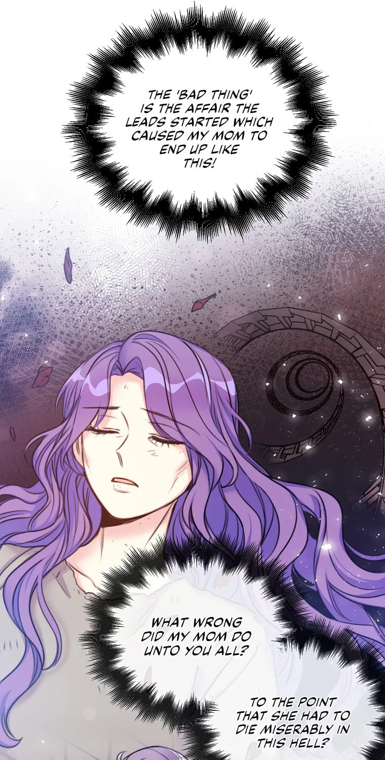 The Villainess's Daughter Chapter 2 page 13 - 