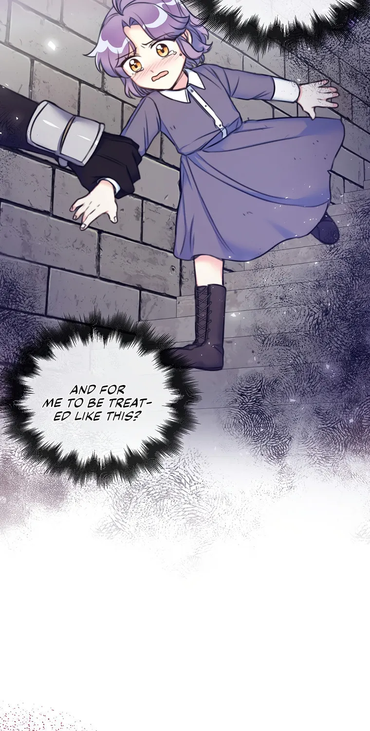 The Villainess's Daughter Chapter 2 page 14 - 