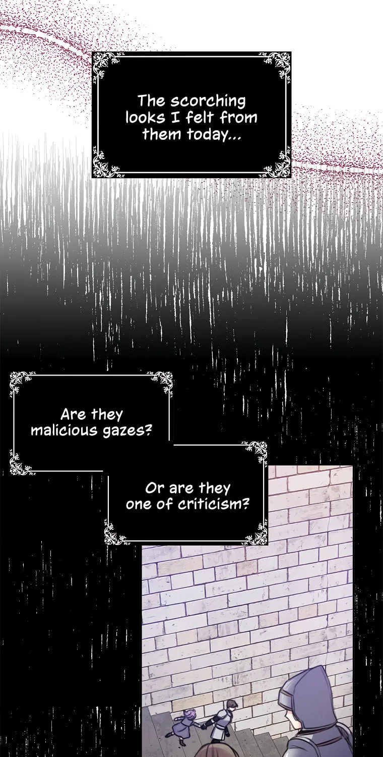 The Villainess's Daughter Chapter 2 page 15 - 