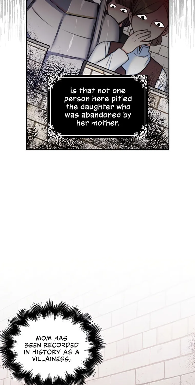 The Villainess's Daughter Chapter 2 page 17 - 