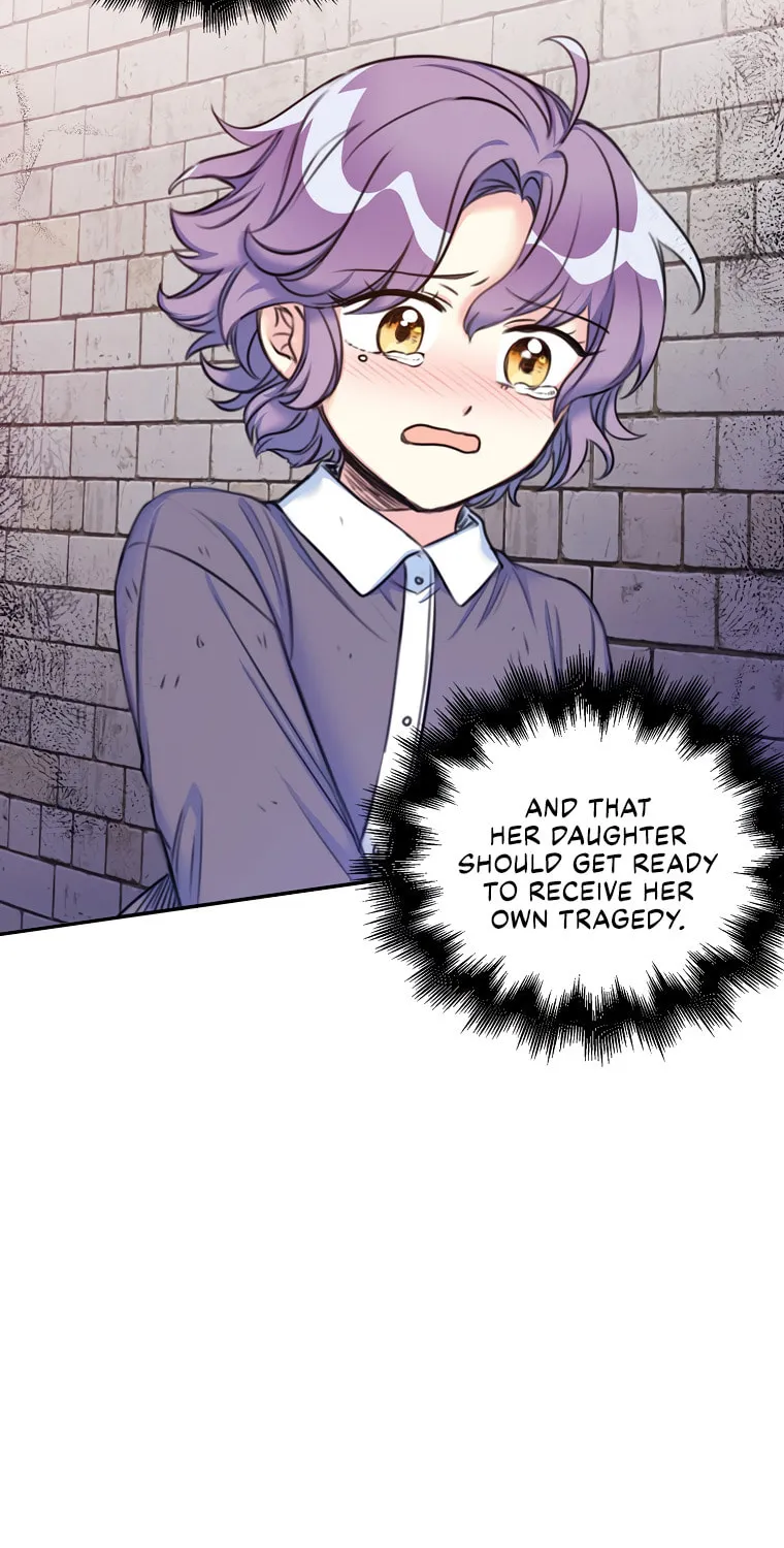 The Villainess's Daughter Chapter 2 page 18 - 