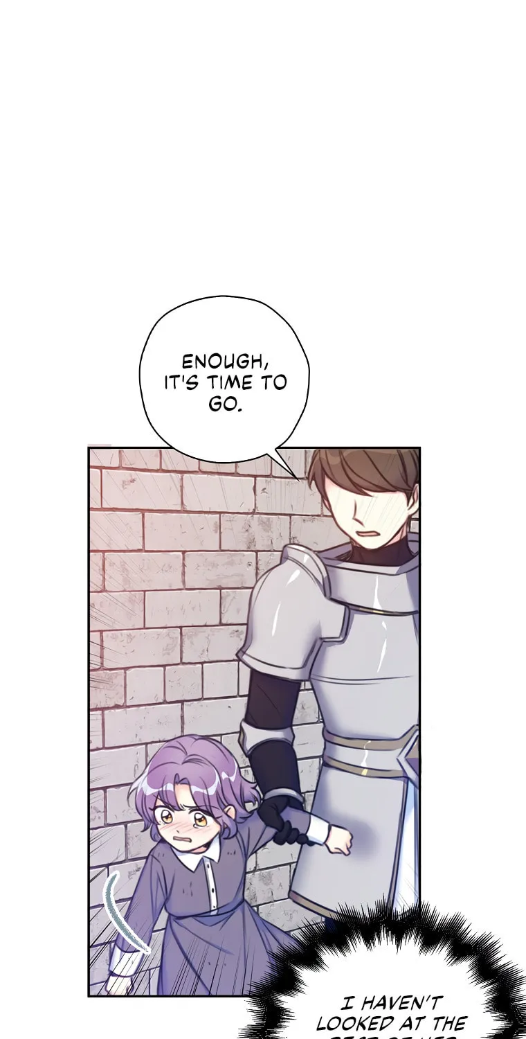 The Villainess's Daughter Chapter 2 page 3 - 