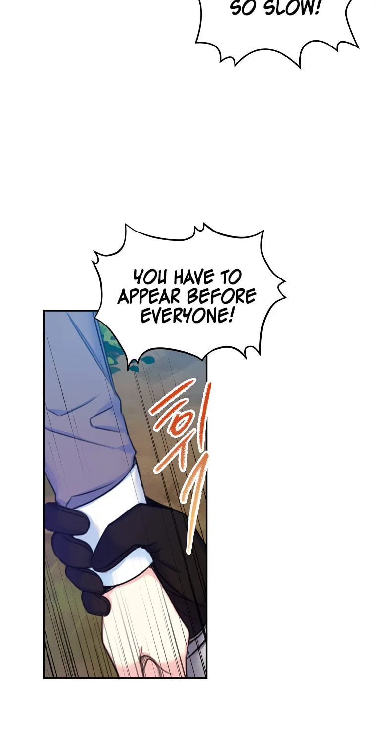 The Villainess's Daughter Chapter 2 page 23 - 