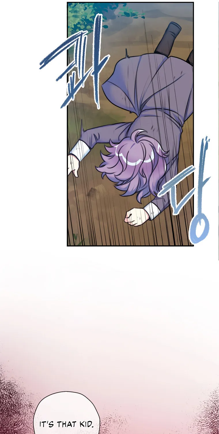 The Villainess's Daughter Chapter 2 page 25 - 
