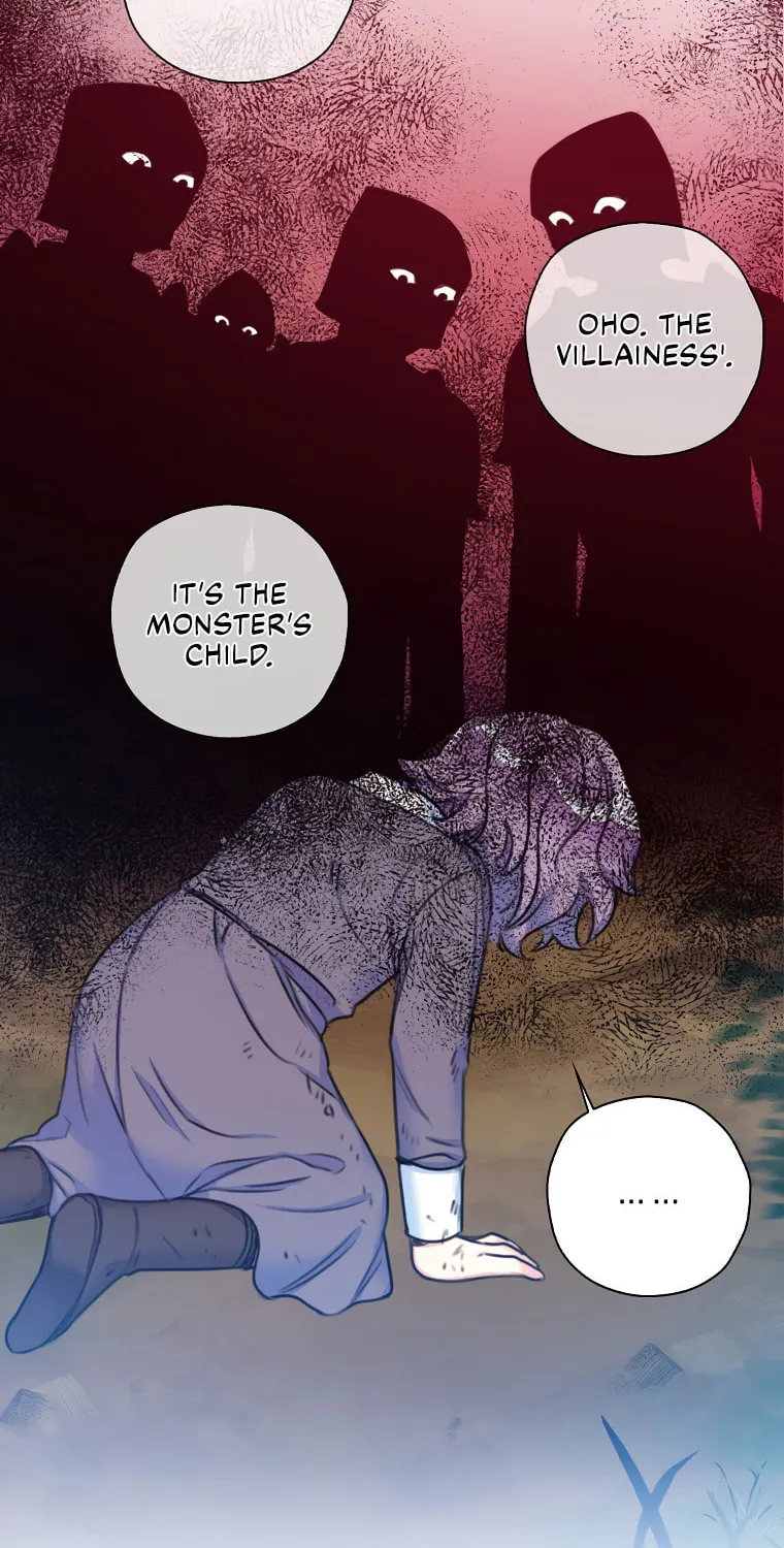 The Villainess's Daughter Chapter 2 page 26 - 