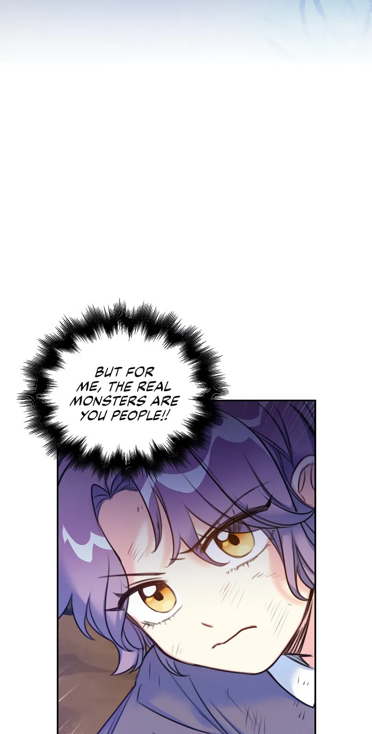 The Villainess's Daughter Chapter 2 page 27 - 
