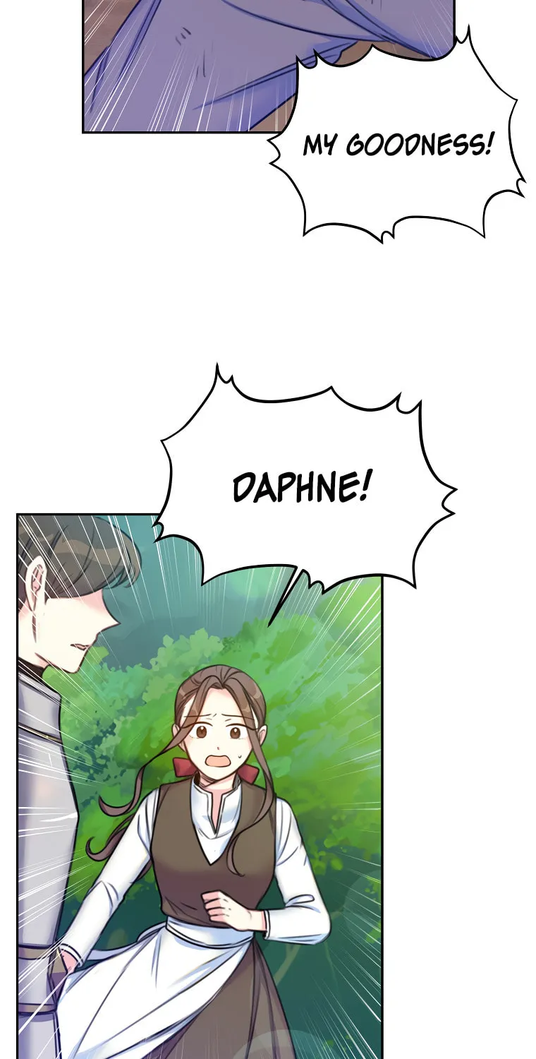 The Villainess's Daughter Chapter 2 page 28 - 