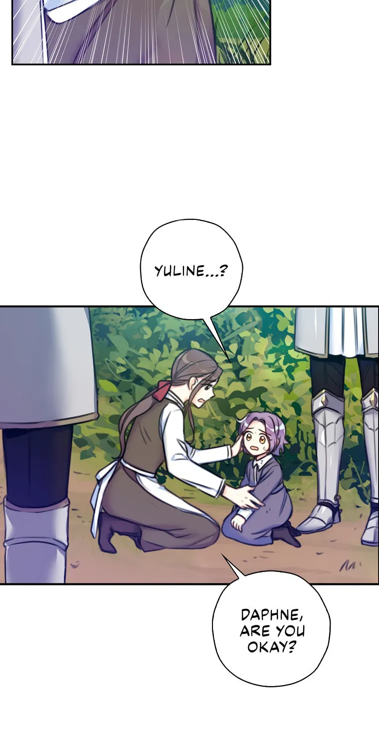 The Villainess's Daughter Chapter 2 page 29 - 