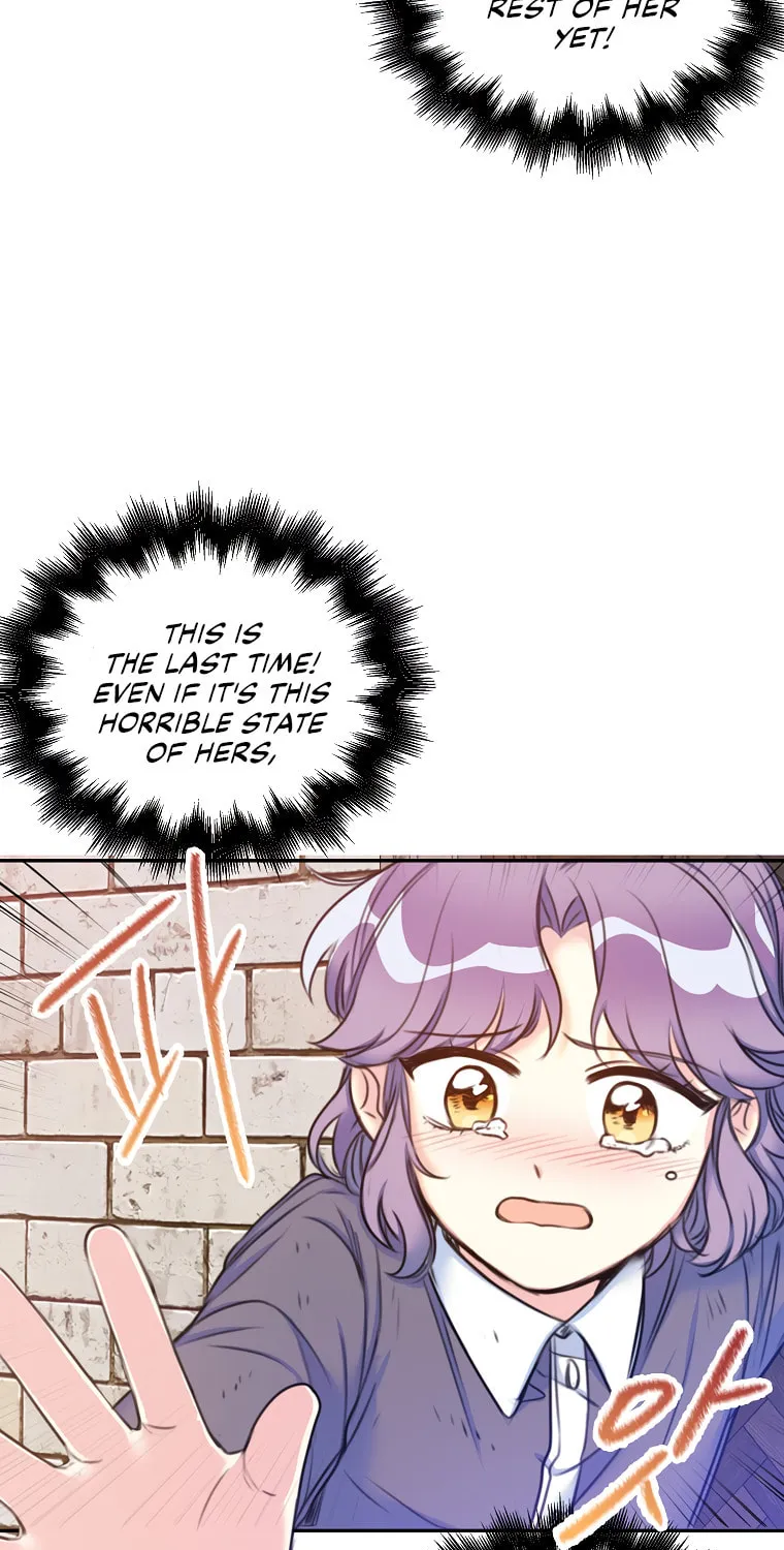 The Villainess's Daughter Chapter 2 page 4 - 