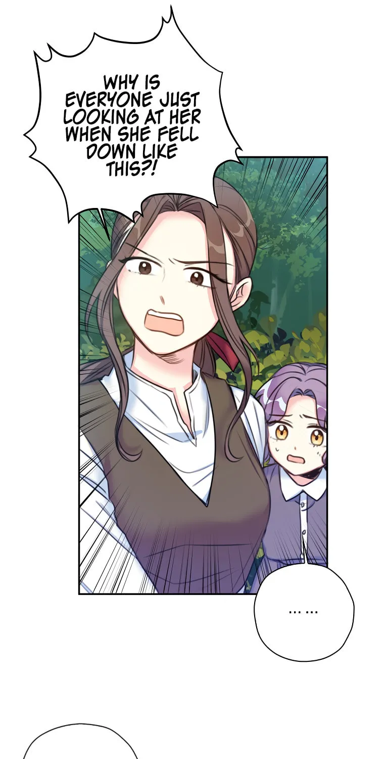 The Villainess's Daughter Chapter 2 page 31 - 
