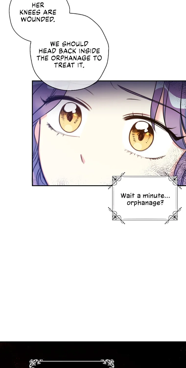 The Villainess's Daughter Chapter 2 page 32 - 