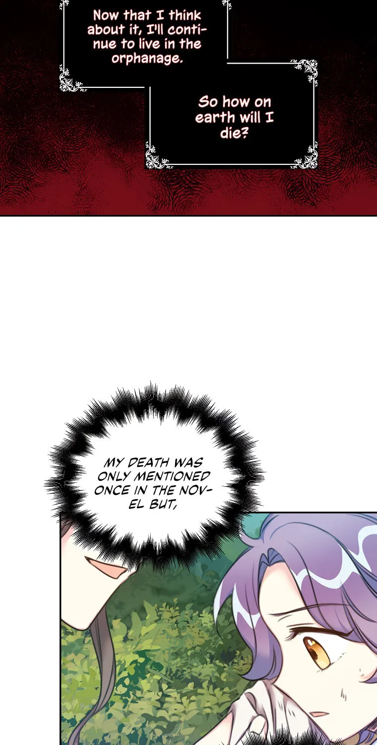 The Villainess's Daughter Chapter 2 page 33 - 